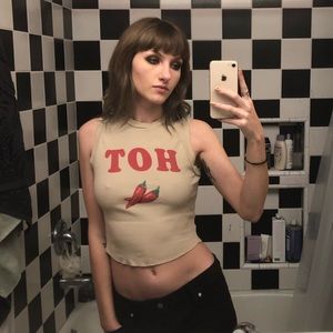 WILDFOX HOT 🔥 TANK TOP